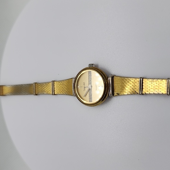 Vintage Gigandet Ladies Watch - Picture 2 of 6